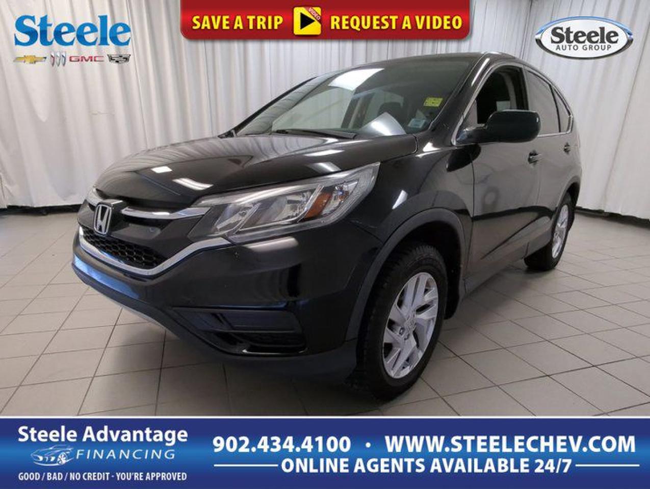 Used 2015 Honda CR-V SE for sale in Dartmouth, NS
