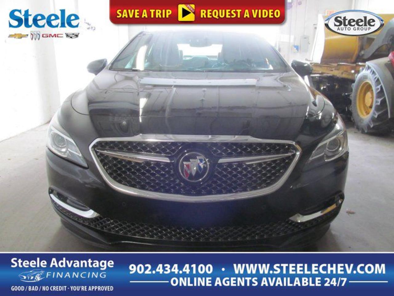 Used 2019 Buick LaCrosse Avenir for sale in Dartmouth, NS