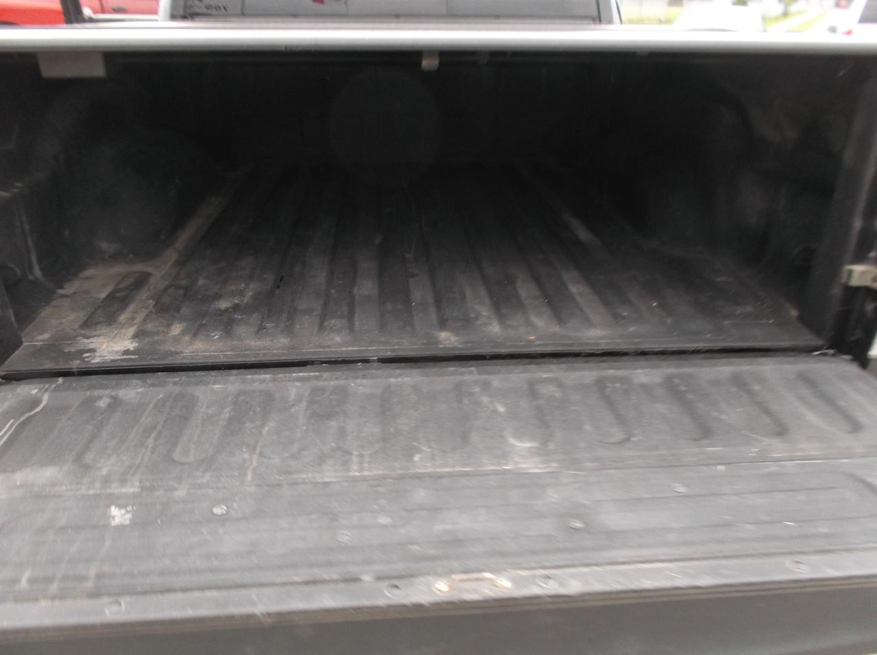 2016 Dodge Ram 1500 4X4 4 DOOR    LONG HORN - Photo #8