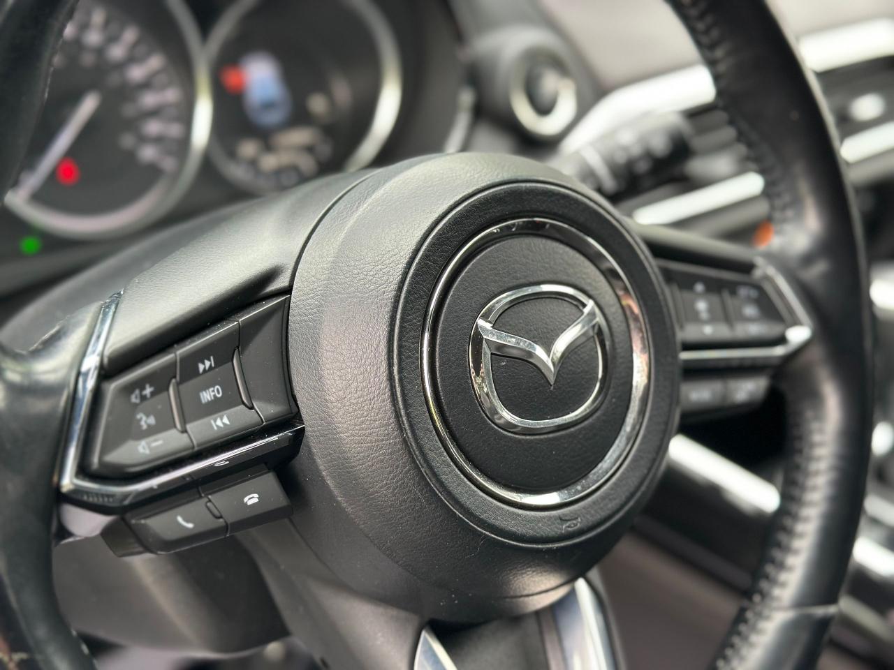 2017 Mazda CX-9 GT - Photo #9