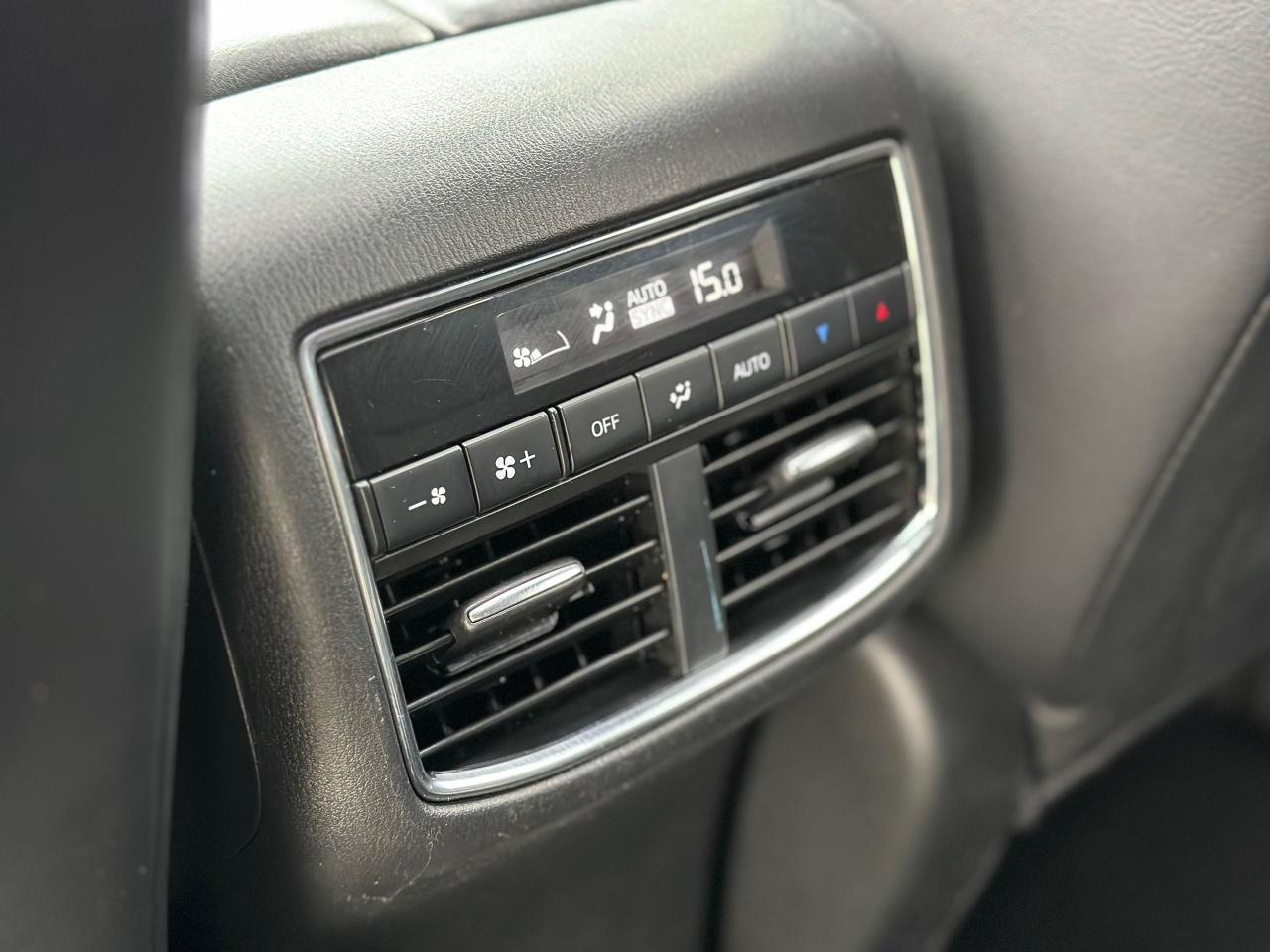 2017 Mazda CX-9 GT - Photo #20
