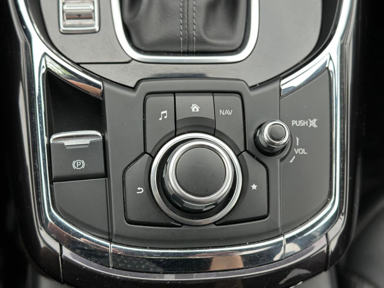 2017 Mazda CX-9 GT - Photo #13