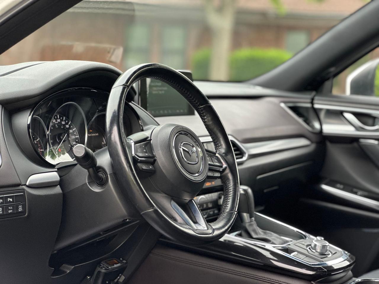 2017 Mazda CX-9 GT - Photo #8