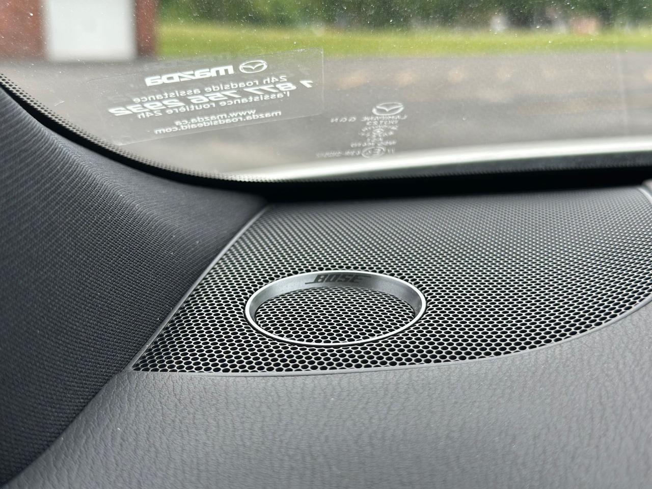 2017 Mazda CX-9 GT - Photo #23