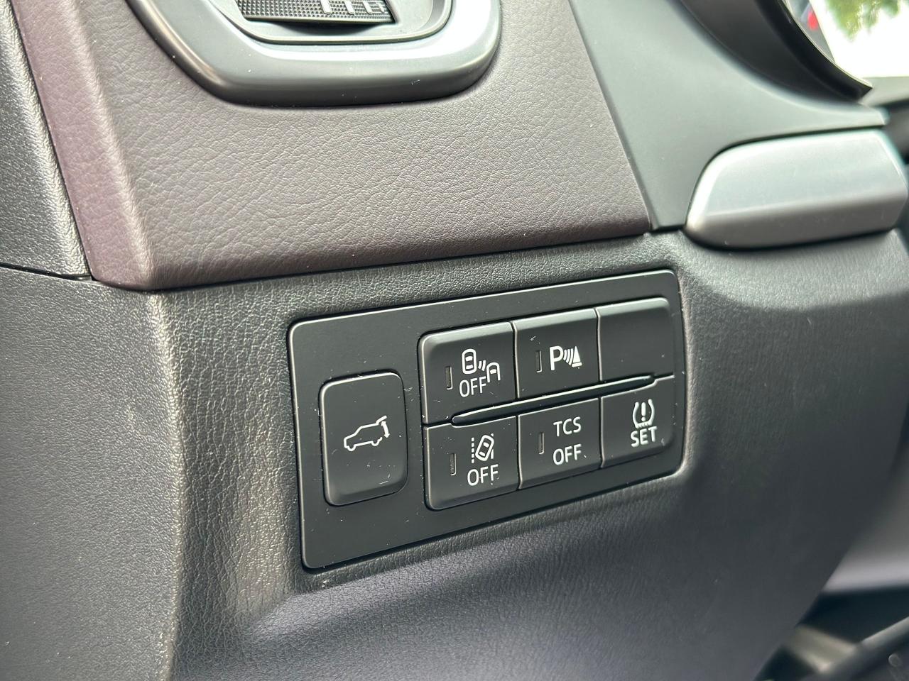 2017 Mazda CX-9 GT - Photo #14