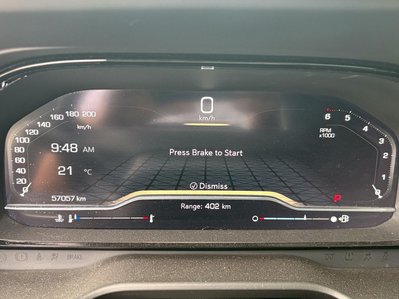 2023 GMC Yukon XL Denali - Photo #5