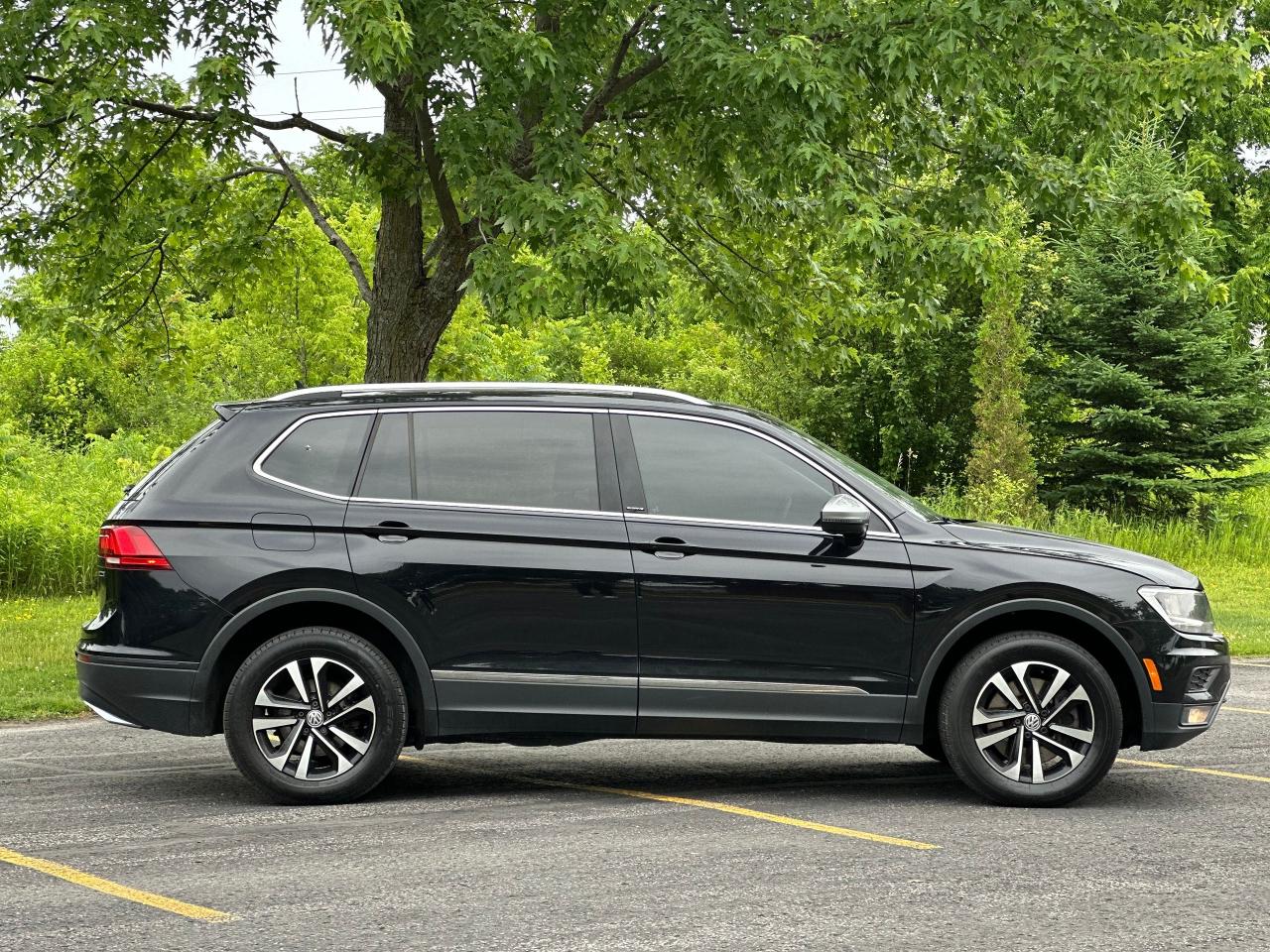 2020 Volkswagen Tiguan IQ DRIVE - Photo #2