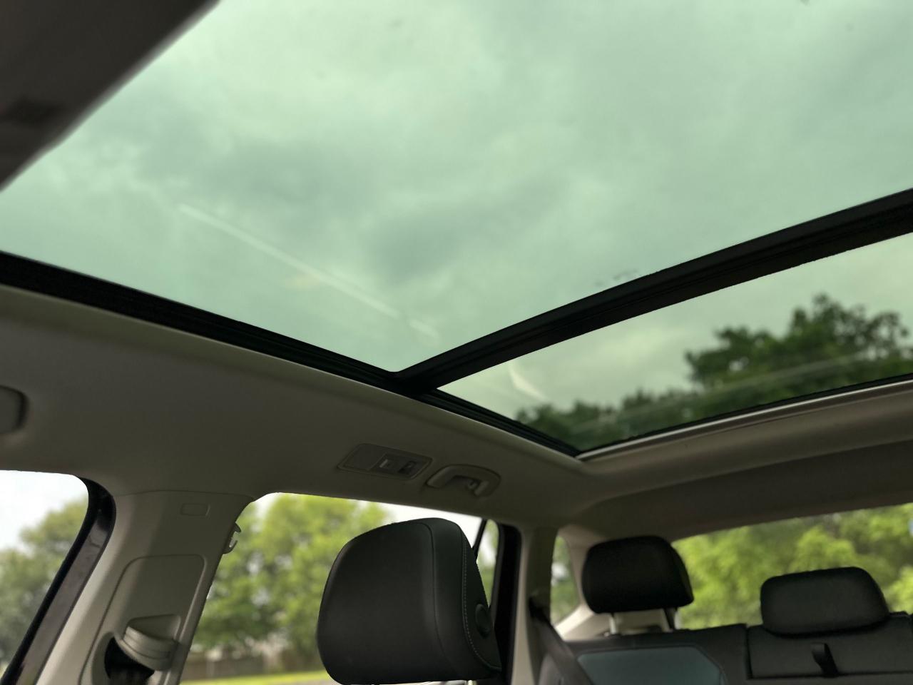 2020 Volkswagen Tiguan IQ DRIVE - Photo #7
