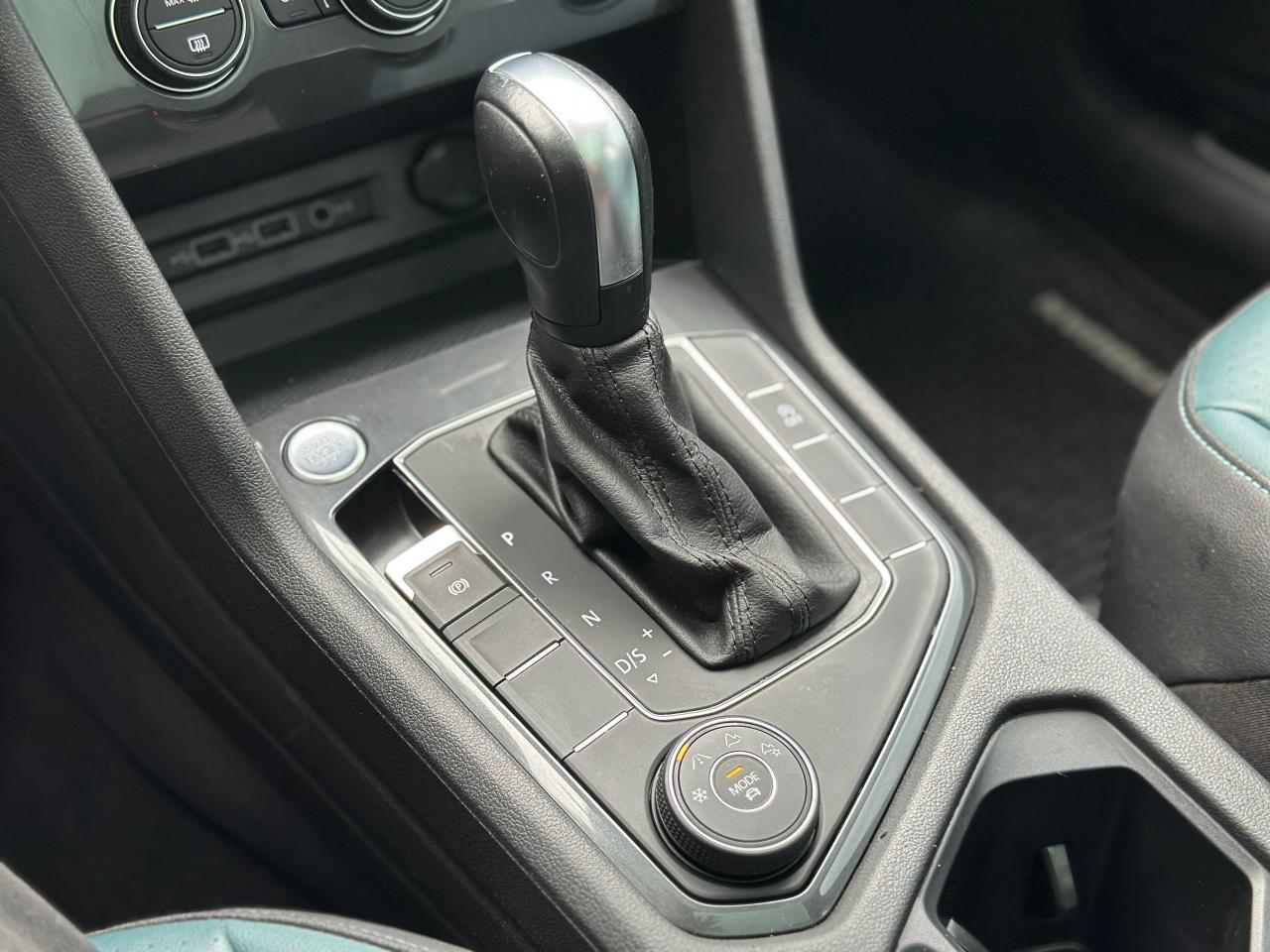 2020 Volkswagen Tiguan IQ DRIVE - Photo #12