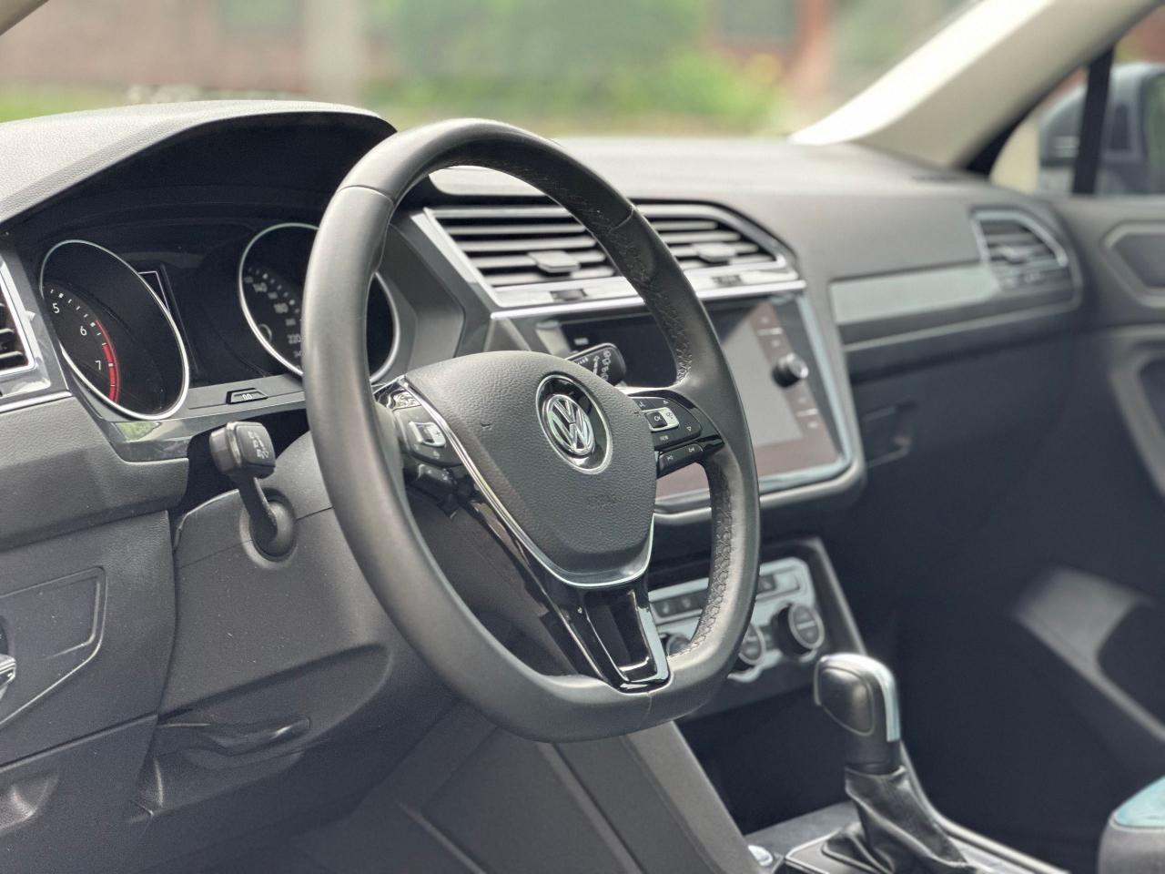 2020 Volkswagen Tiguan IQ DRIVE - Photo #13