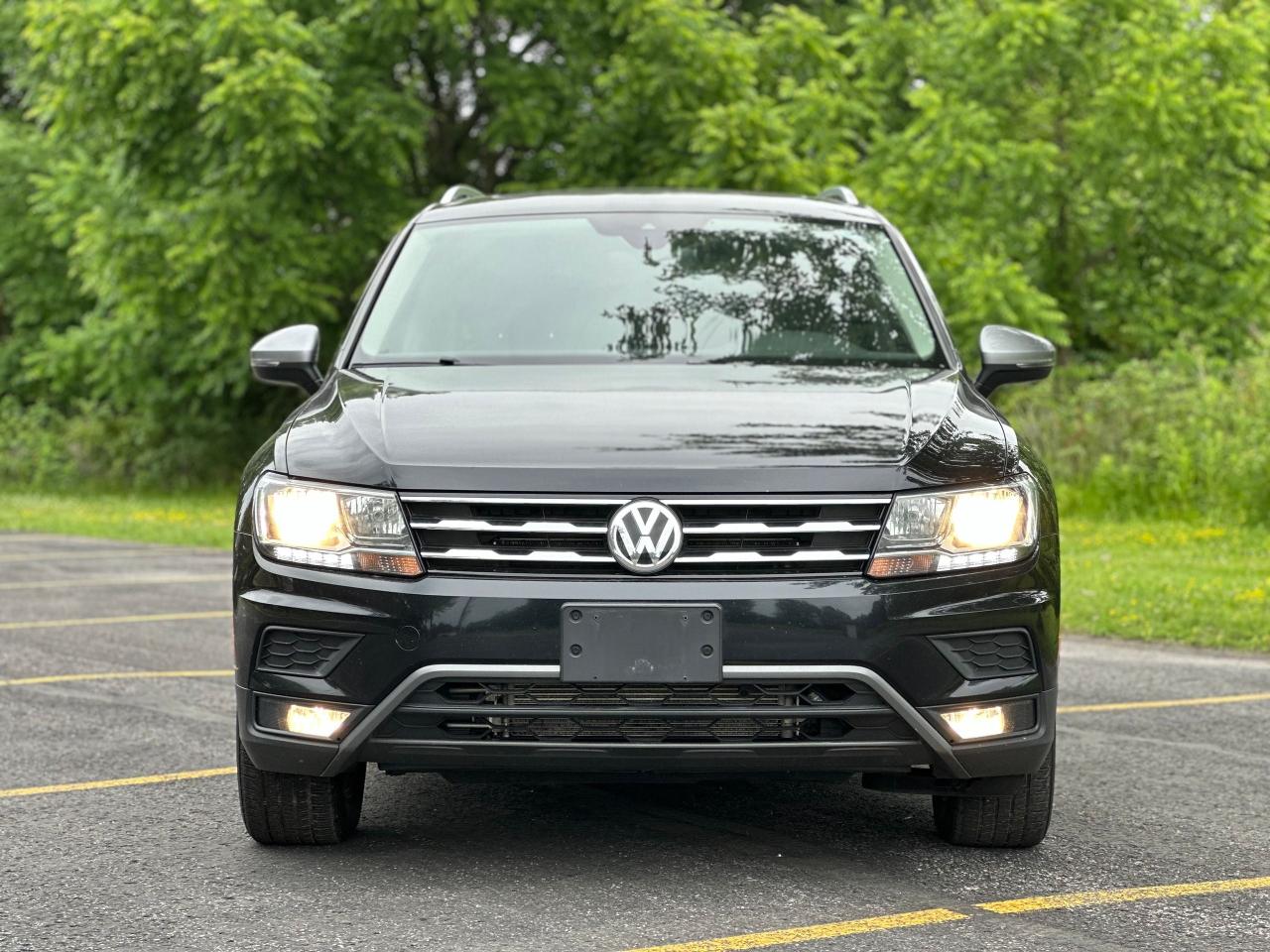 2020 Volkswagen Tiguan IQ DRIVE - Photo #14