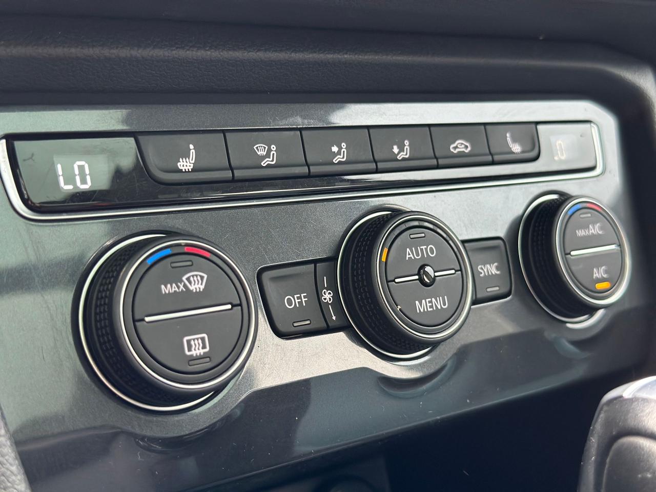 2020 Volkswagen Tiguan IQ DRIVE - Photo #15