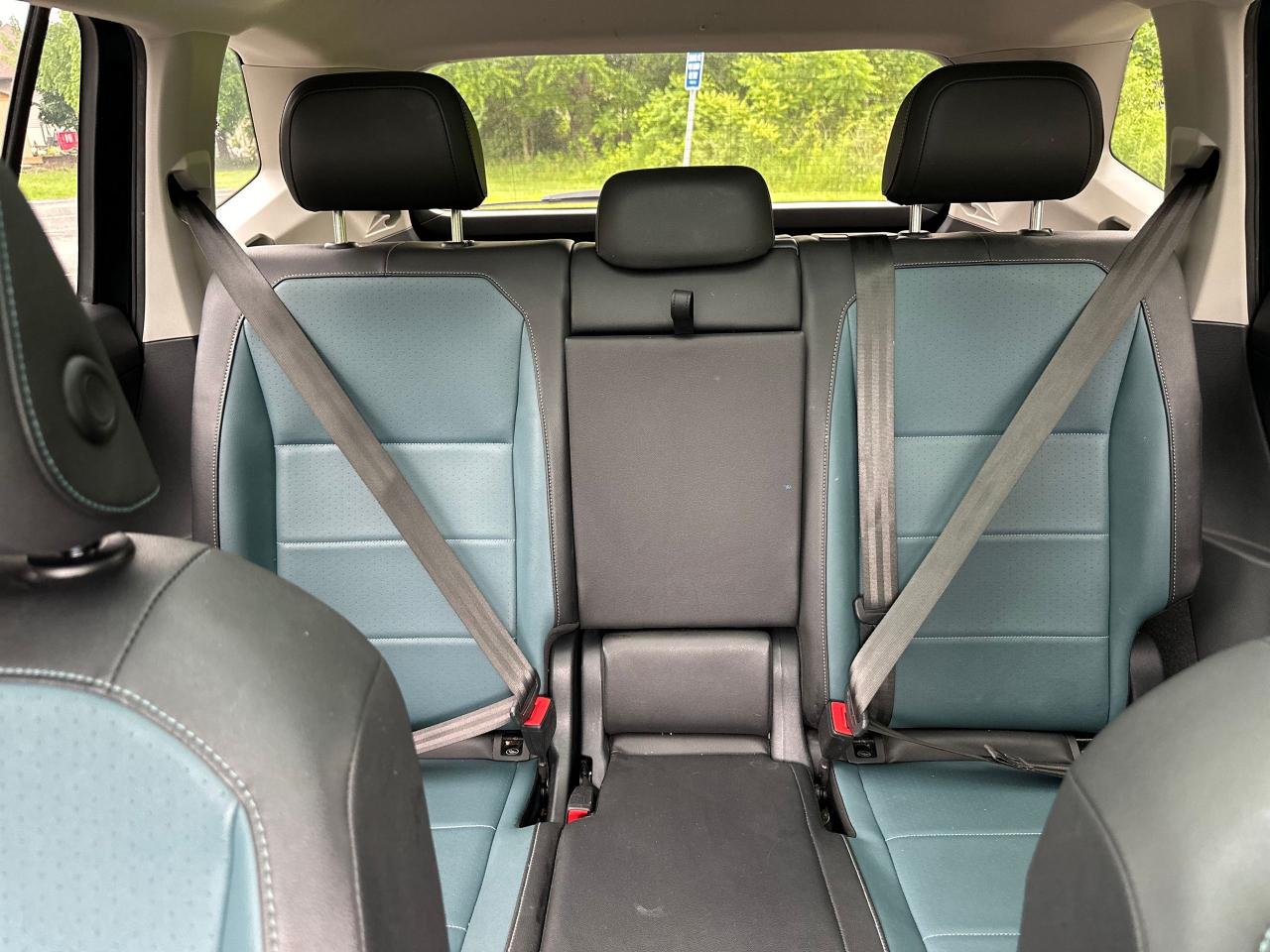 2020 Volkswagen Tiguan IQ DRIVE - Photo #16