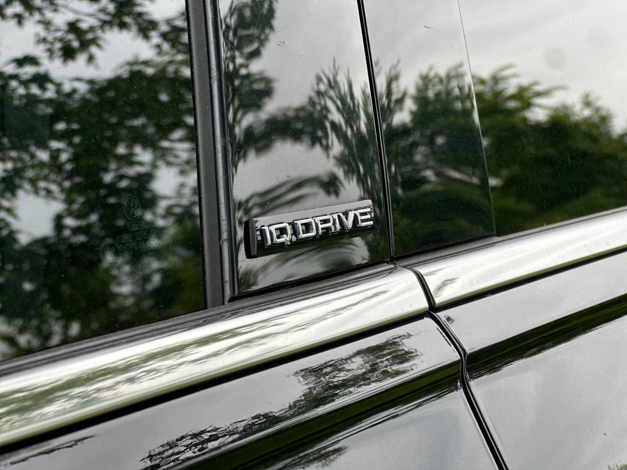 2020 Volkswagen Tiguan IQ DRIVE - Photo #17