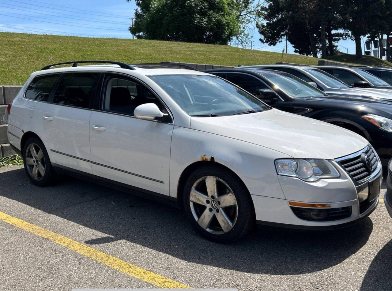 Used 2010 Volkswagen Passat 4dr I4 DSG Trendline for sale in Kitchener, ON