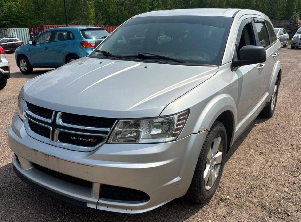 Used 2013 Dodge Journey FWD 4dr Canada Value Pkg for sale in Kitchener, ON