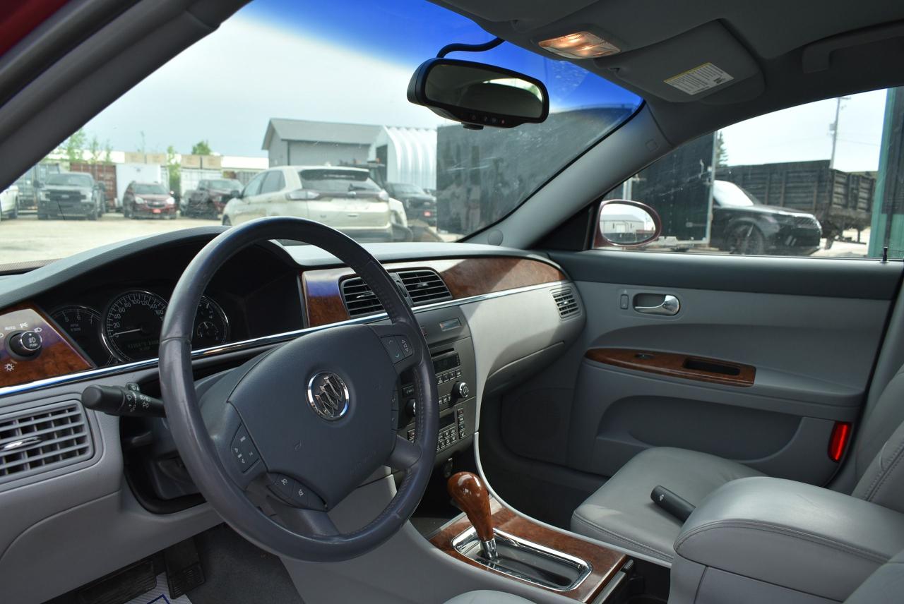 2005 Buick Allure CXS - Photo #20