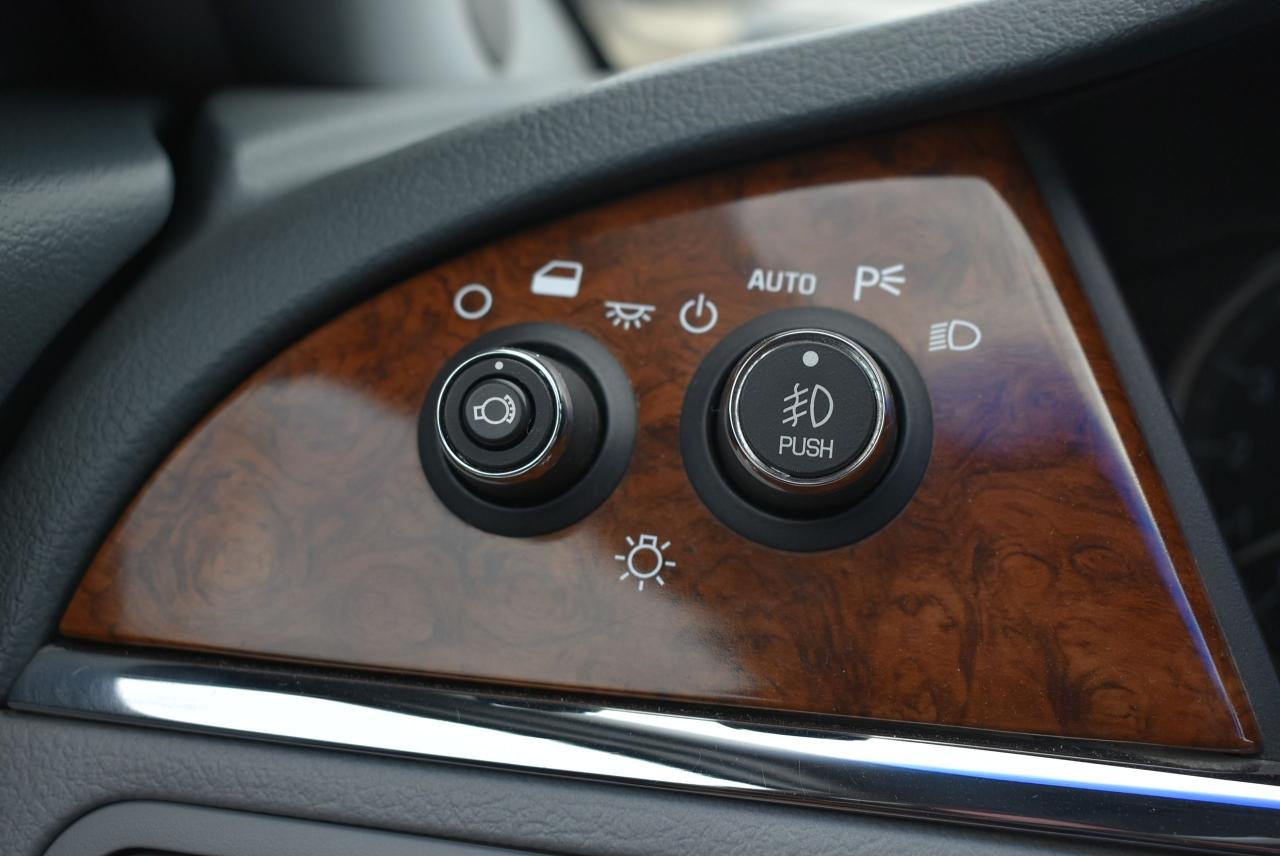 2005 Buick Allure CXS - Photo #36
