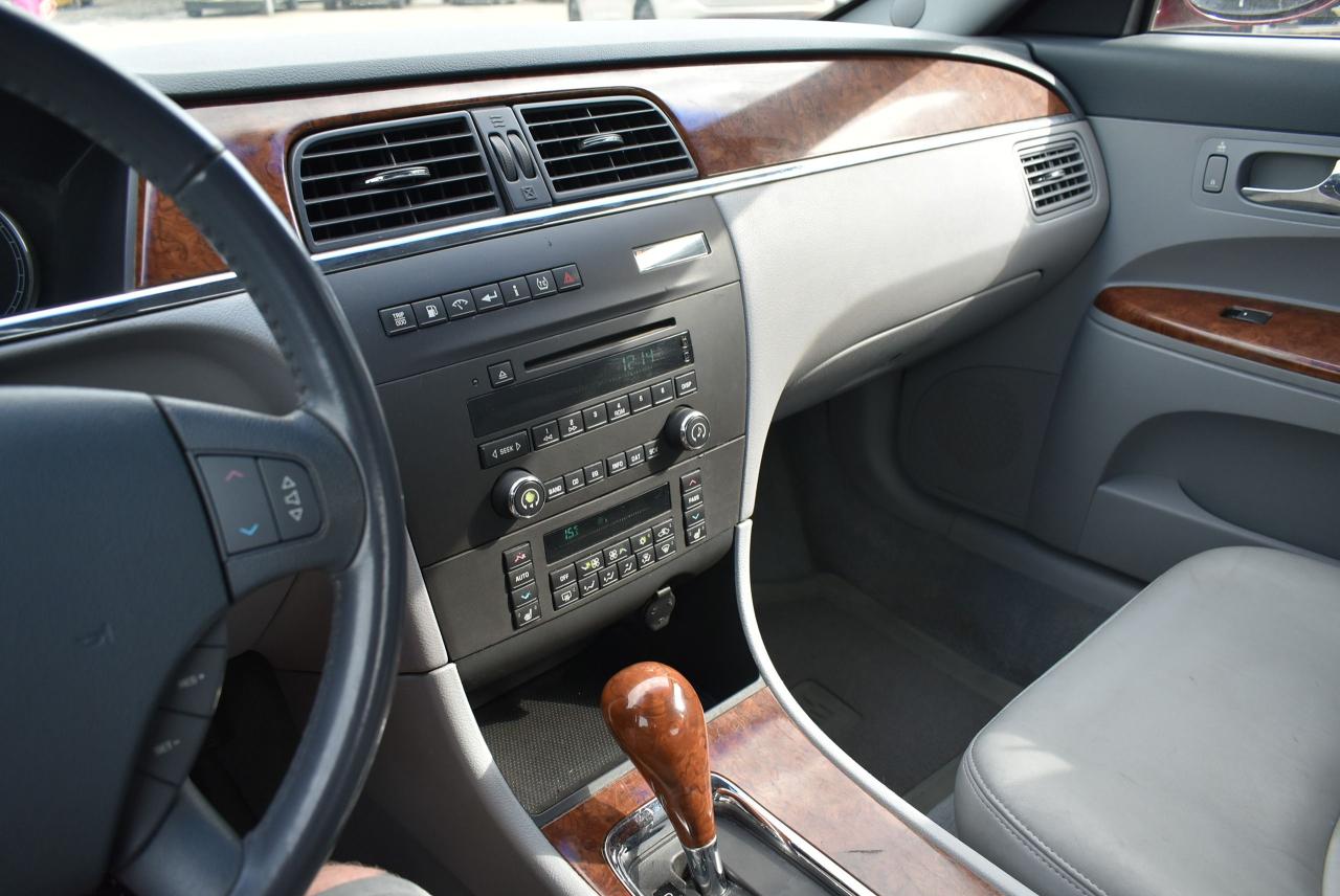2005 Buick Allure CXS - Photo #37