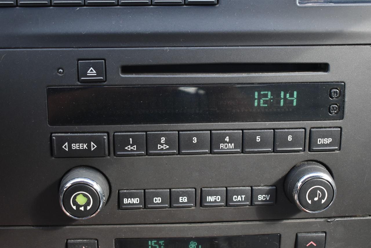 2005 Buick Allure CXS - Photo #39
