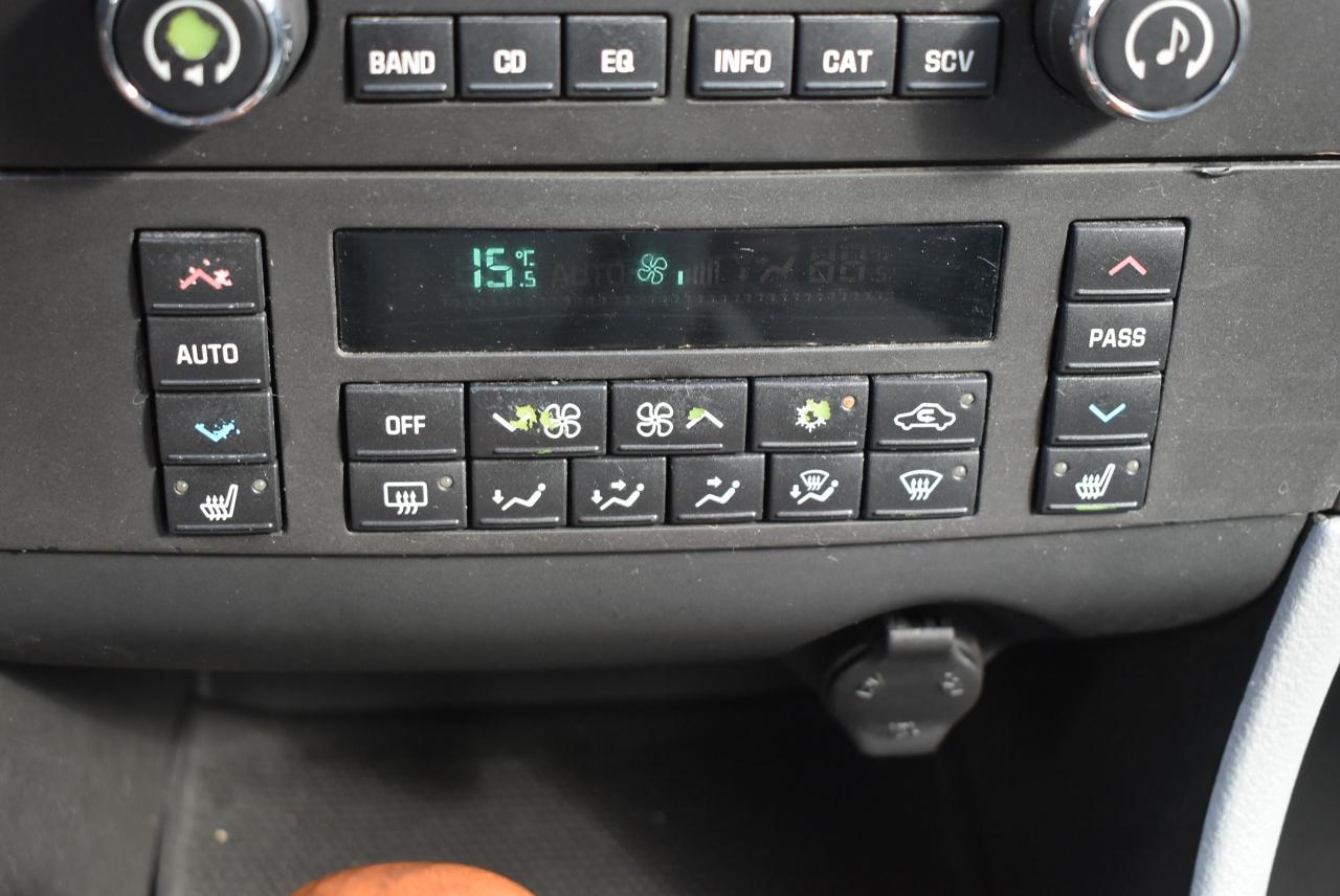 2005 Buick Allure CXS - Photo #40