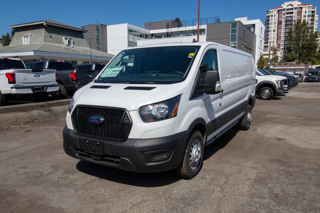 New 2025 Ford Transit Cargo Van T-150 148