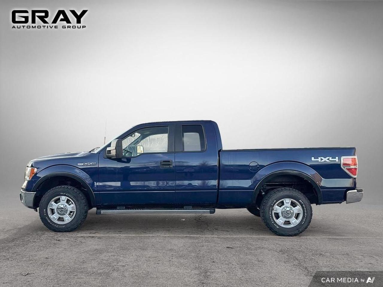2012 Ford F-150 XLT/5L V8/Safety Included - Photo #2