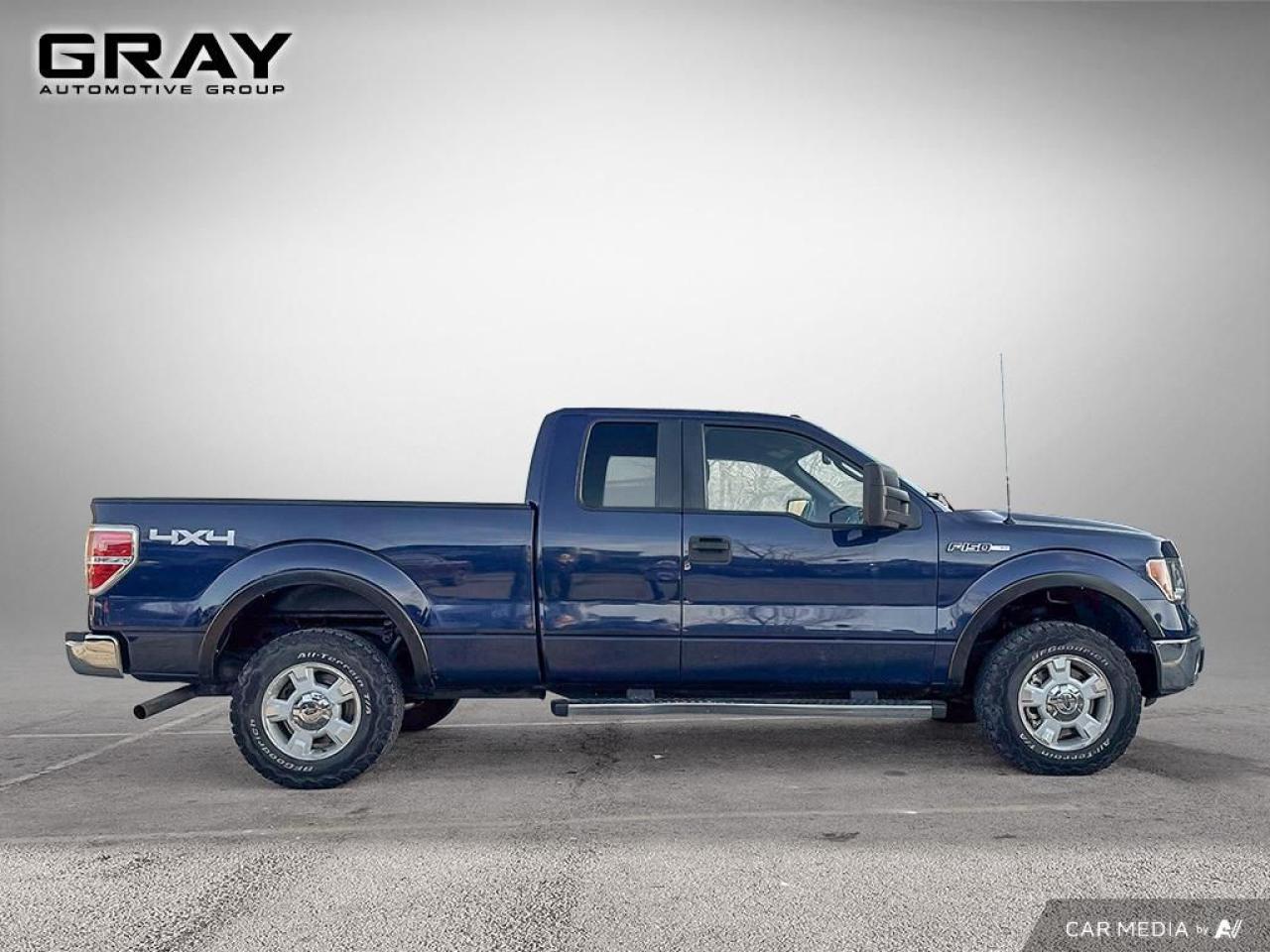 2012 Ford F-150 XLT/5L V8/Safety Included - Photo #6