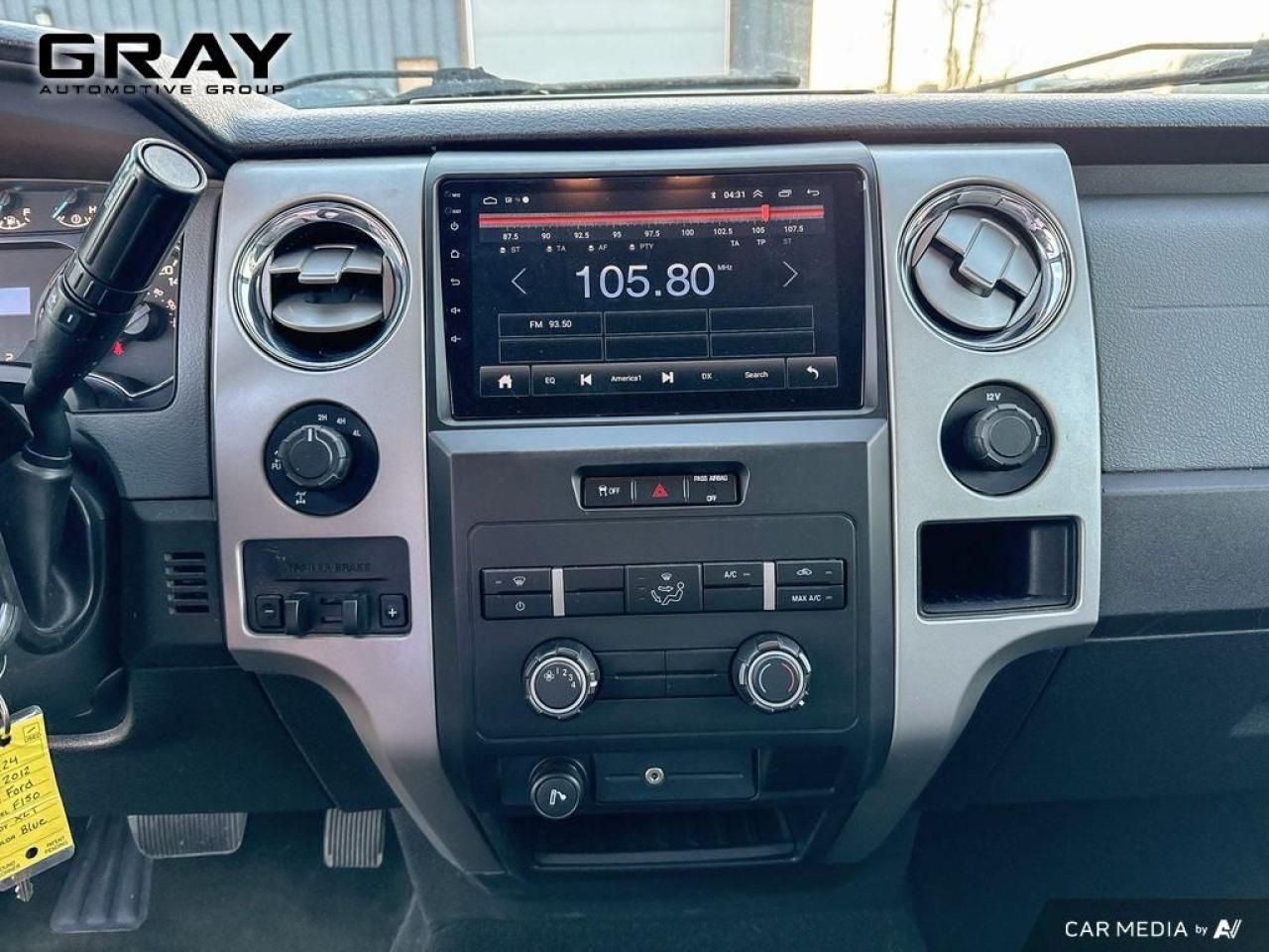 2012 Ford F-150 XLT/5L V8/Safety Included - Photo #12
