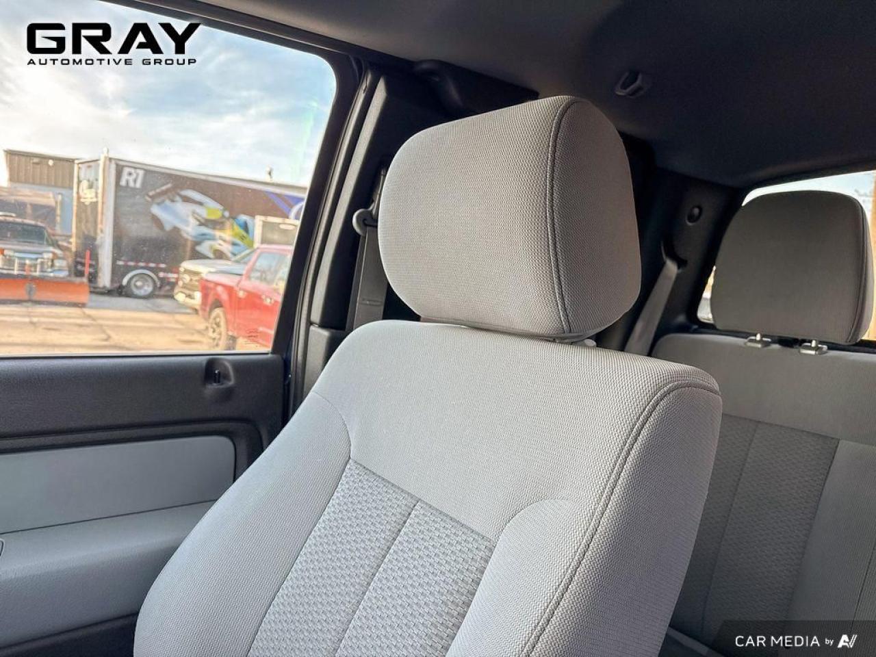 2012 Ford F-150 XLT/5L V8/Safety Included - Photo #13