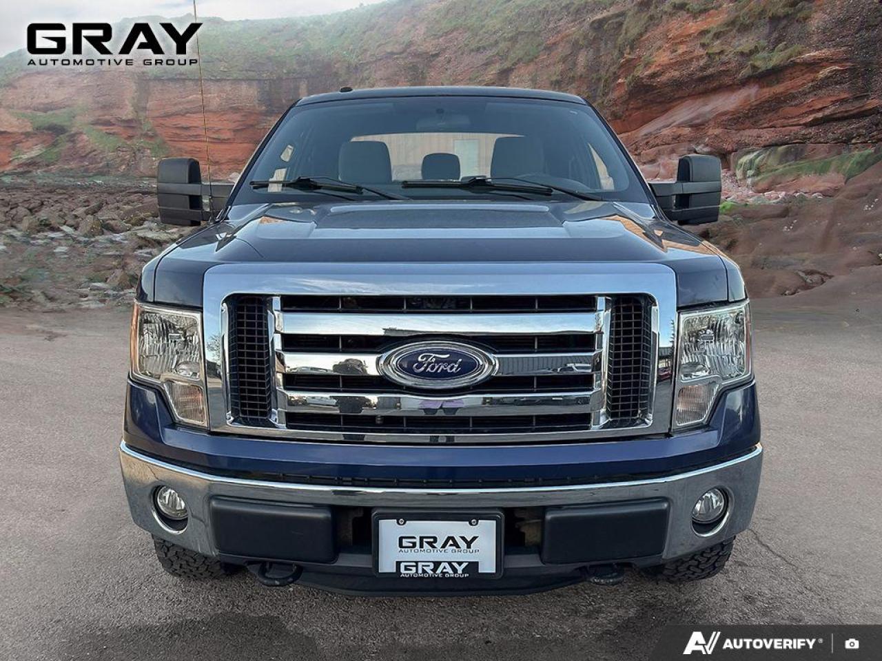 2012 Ford F-150 XLT/5L V8/CERTIFIED - Photo #6