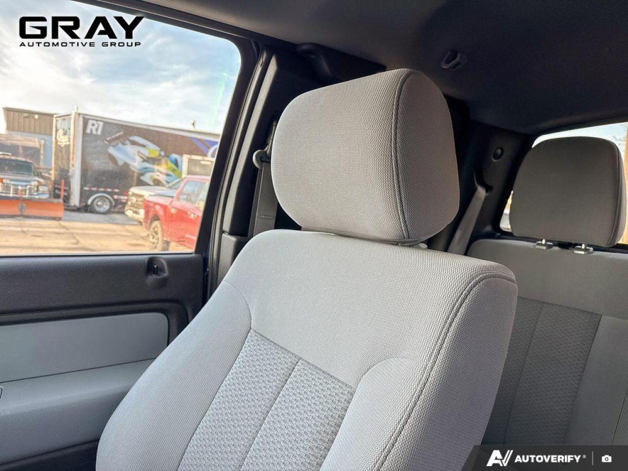 2012 Ford F-150 XLT/5L V8/CERTIFIED - Photo #10