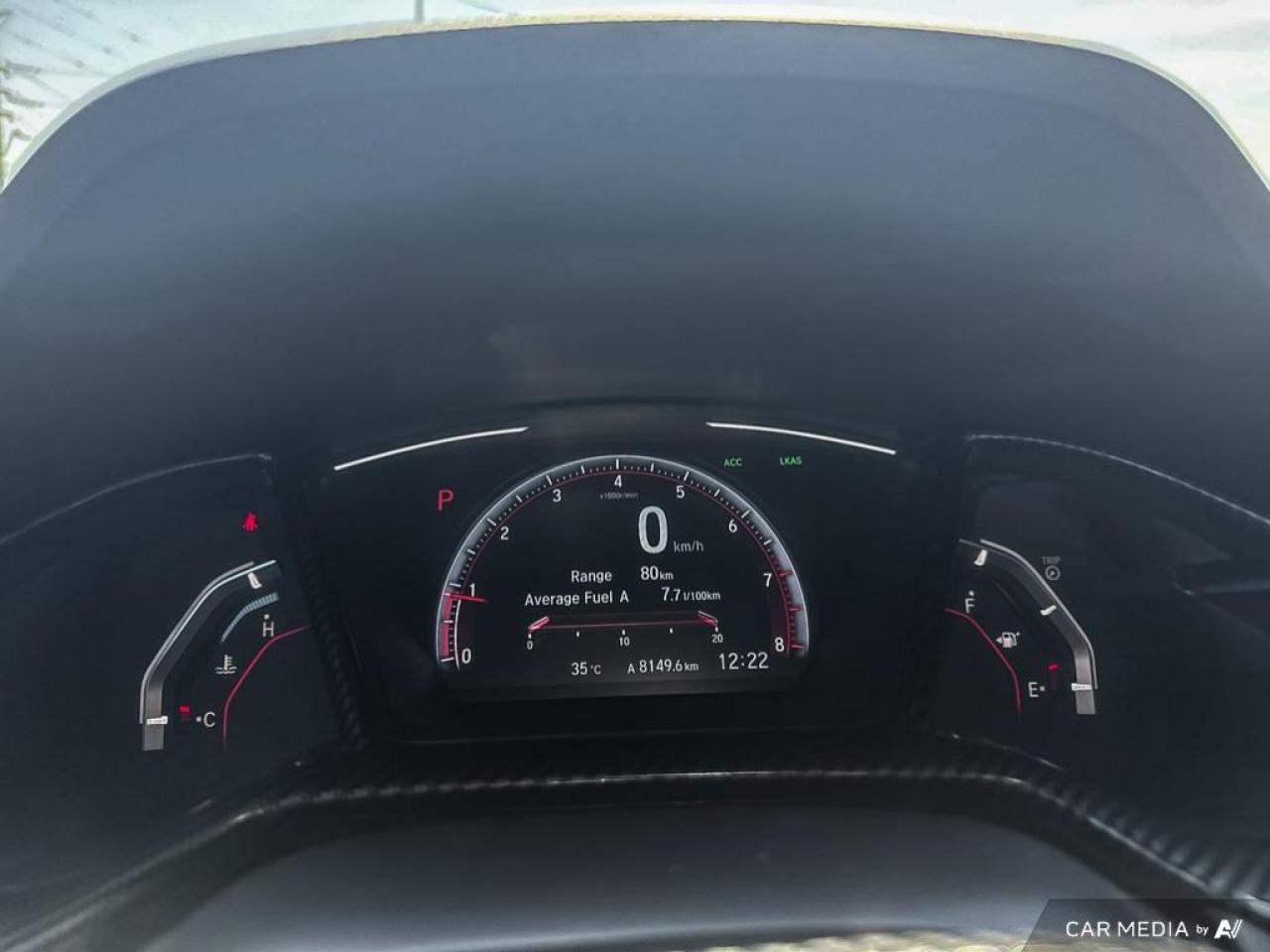 2019 Honda Civic SPORT / NO ACCIDENTS / ROOF / HTD SEATS - Photo #22