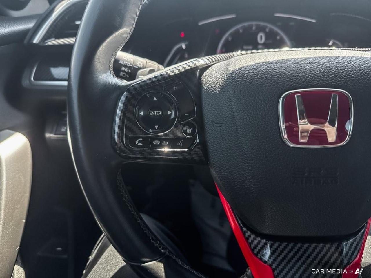 2019 Honda Civic SPORT / NO ACCIDENTS / ROOF / HTD SEATS - Photo #20