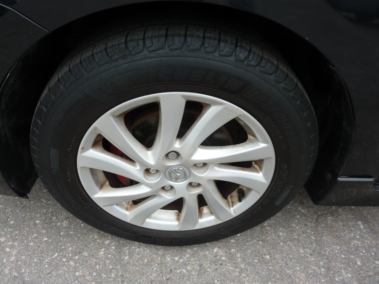 2012 Mazda MAZDA3 GS-SKY - Photo #20