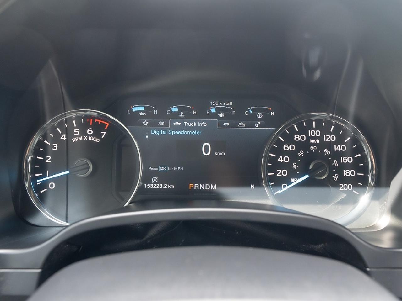 2018 Ford F-150 LARIAT 2.7L Photo31