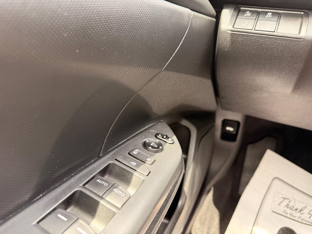 2019 Honda Civic LX - Photo #29