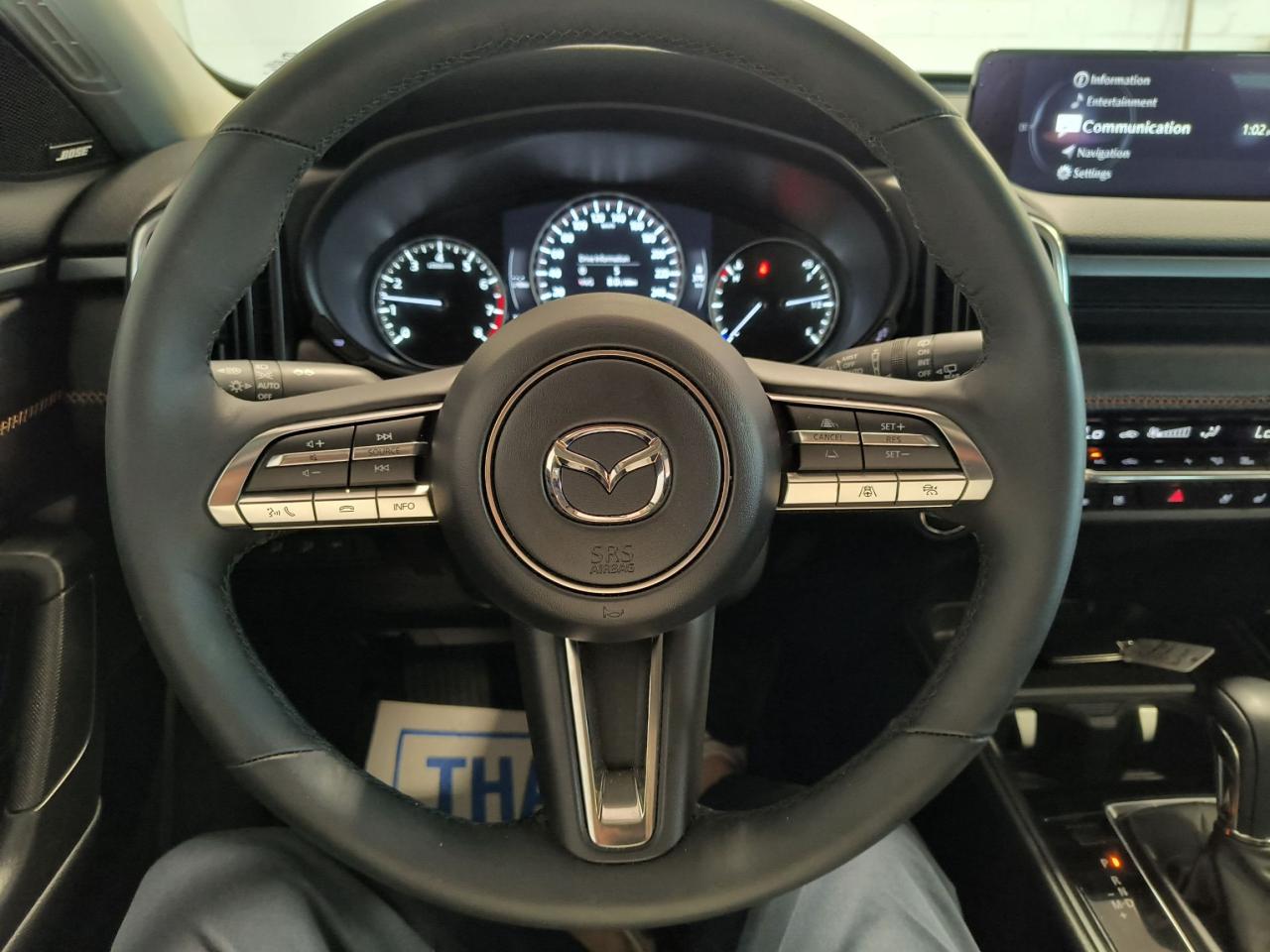 2025 Mazda CX-50 GT Photo