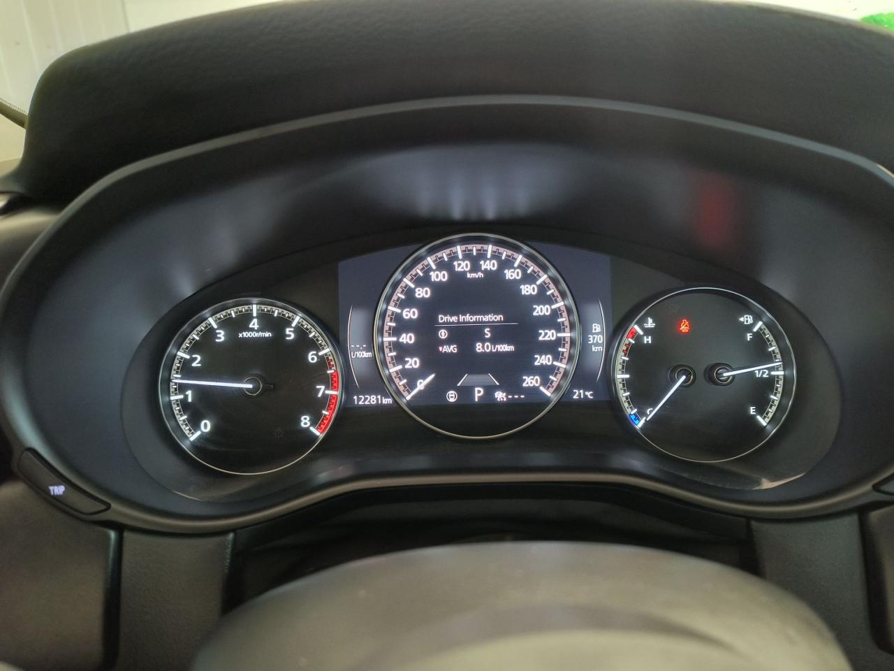 2025 Mazda CX-50 GT Photo