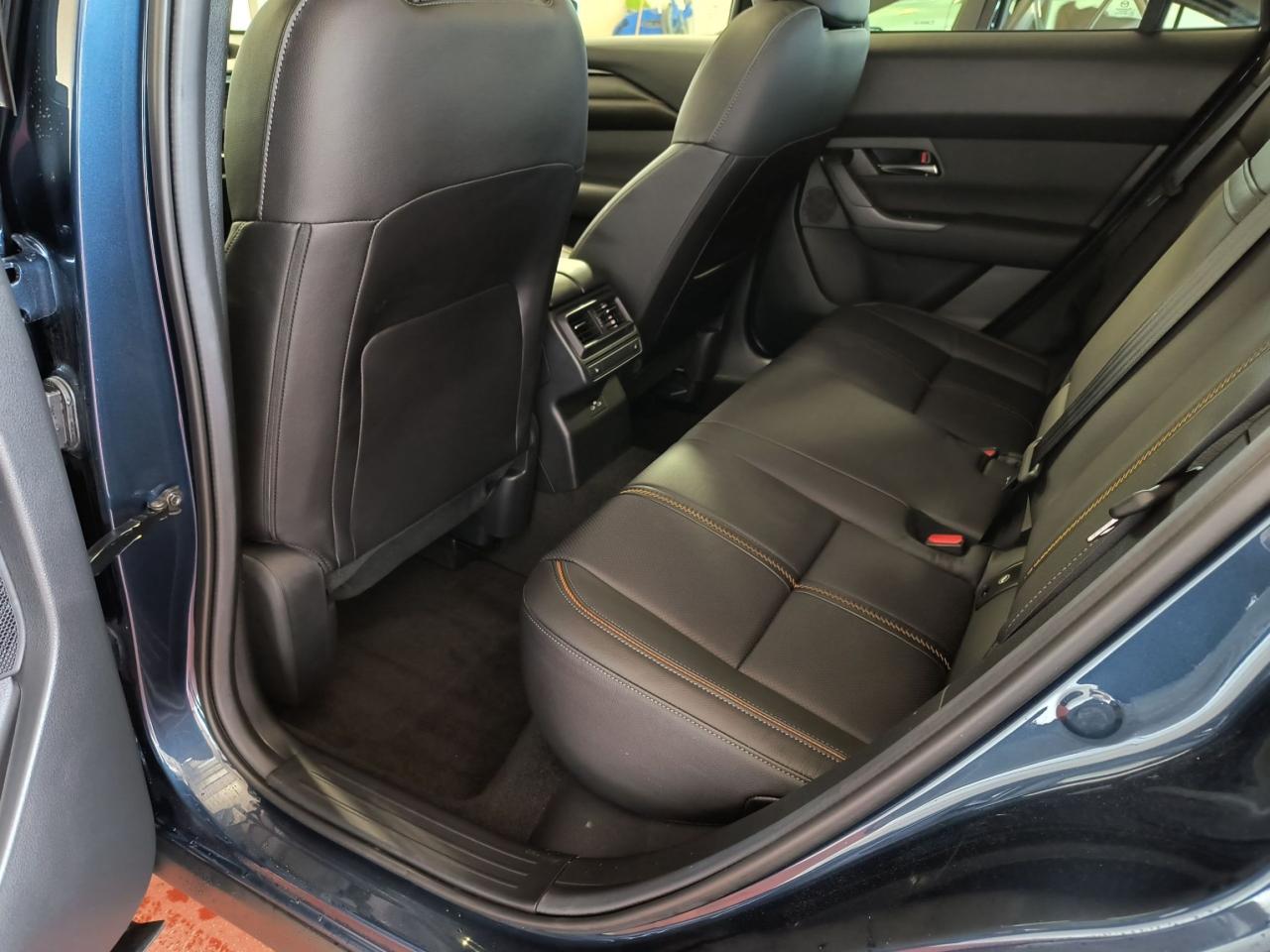 2025 Mazda CX-50 GT Photo