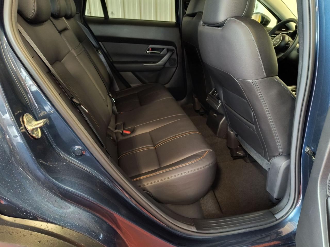 2025 Mazda CX-50 GT Photo