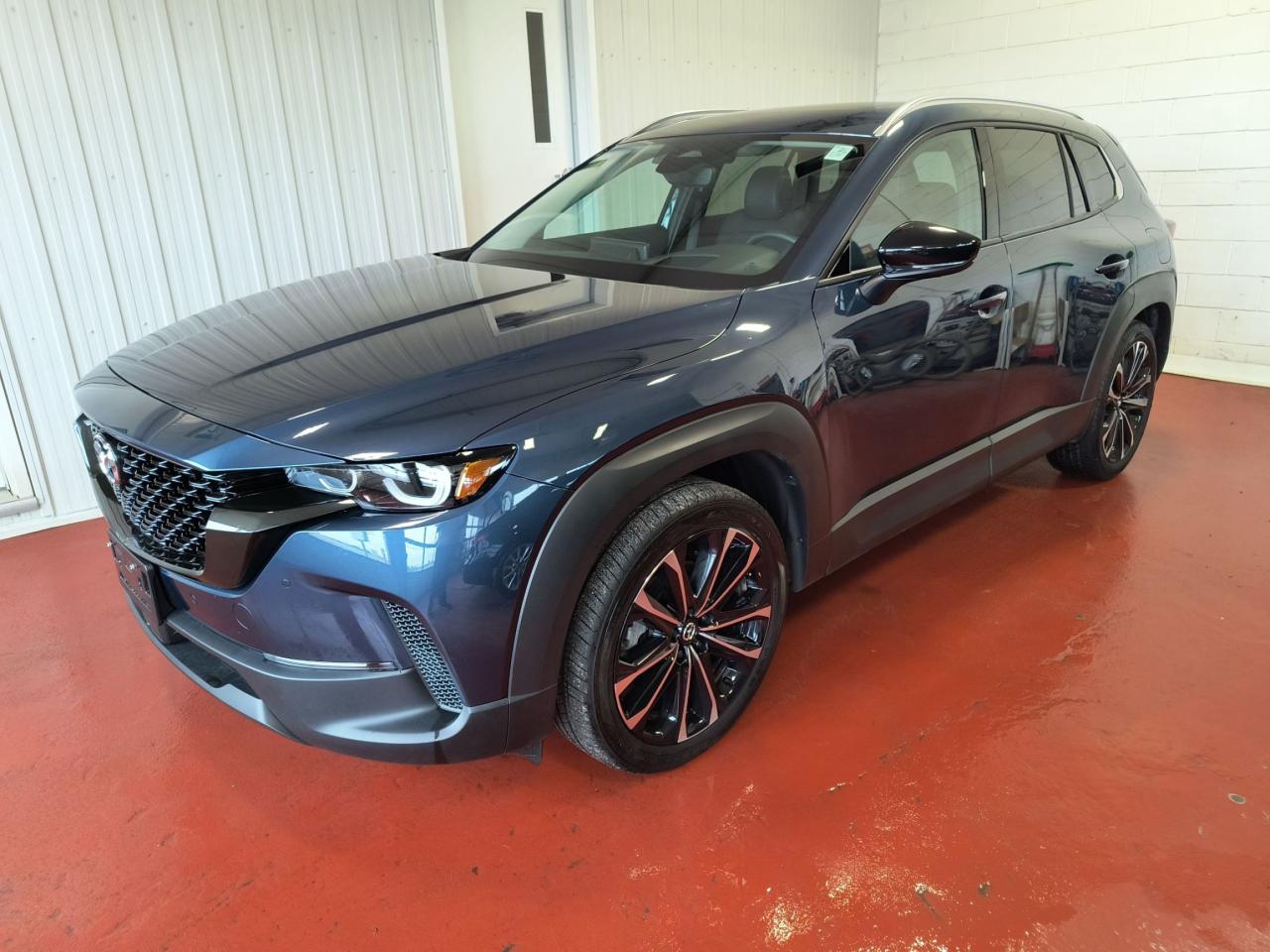 Used 2025 Mazda CX-50 GT for sale in Pembroke, ON