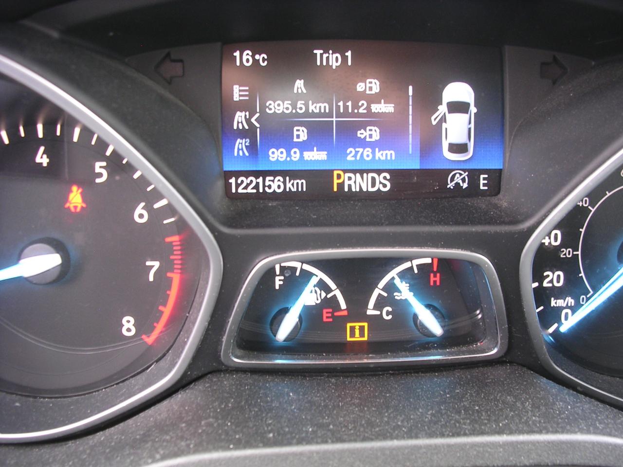 2017 Ford Escape 4WD 4dr SE - Photo #11