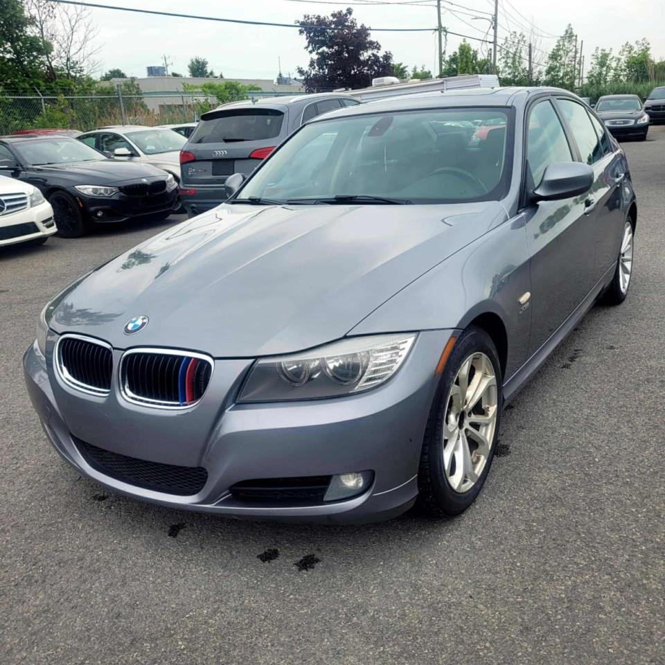 Used 2011 BMW 328xi 328i xDrive AWD Classic Edition for sale in Vaudreuil-Dorion, QC