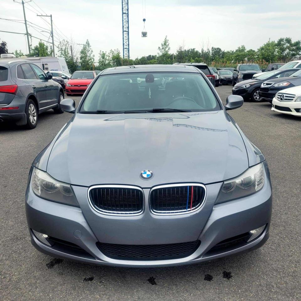 2011 BMW 328xi 328i xDrive AWD Classic Edition - Photo #2