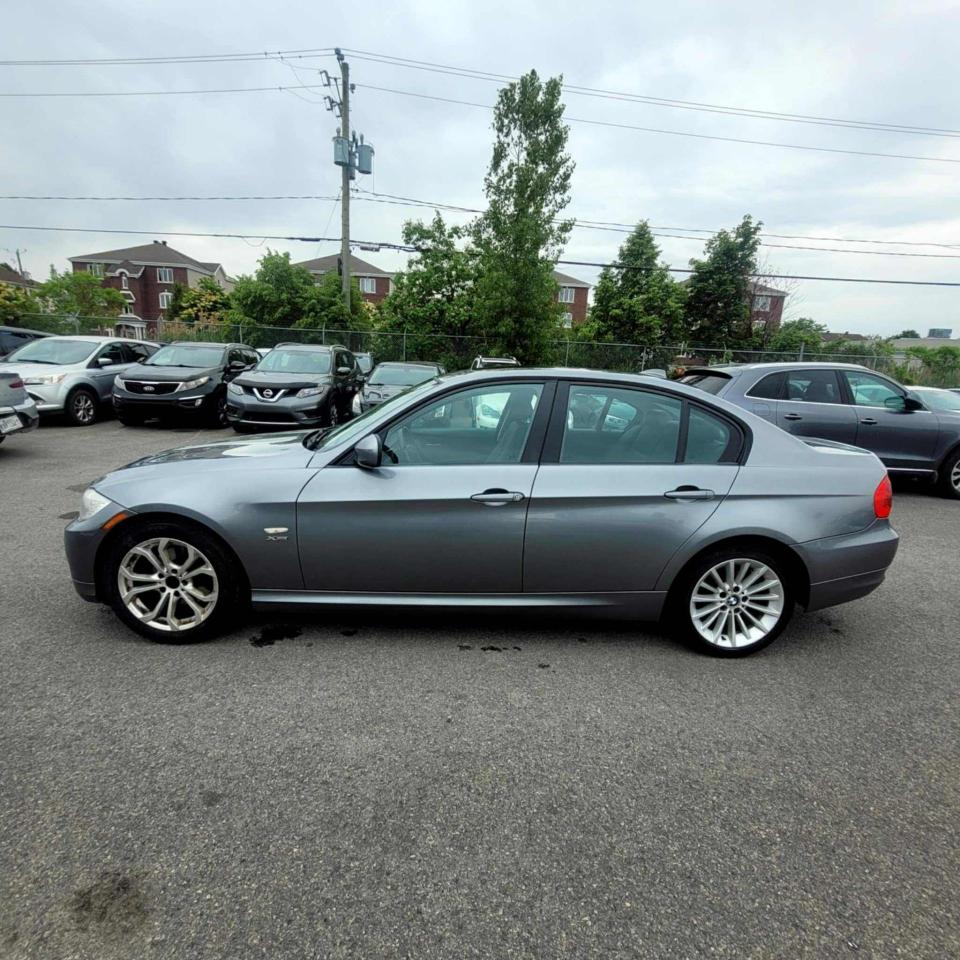 2011 BMW 328xi 328i xDrive AWD Classic Edition - Photo #4