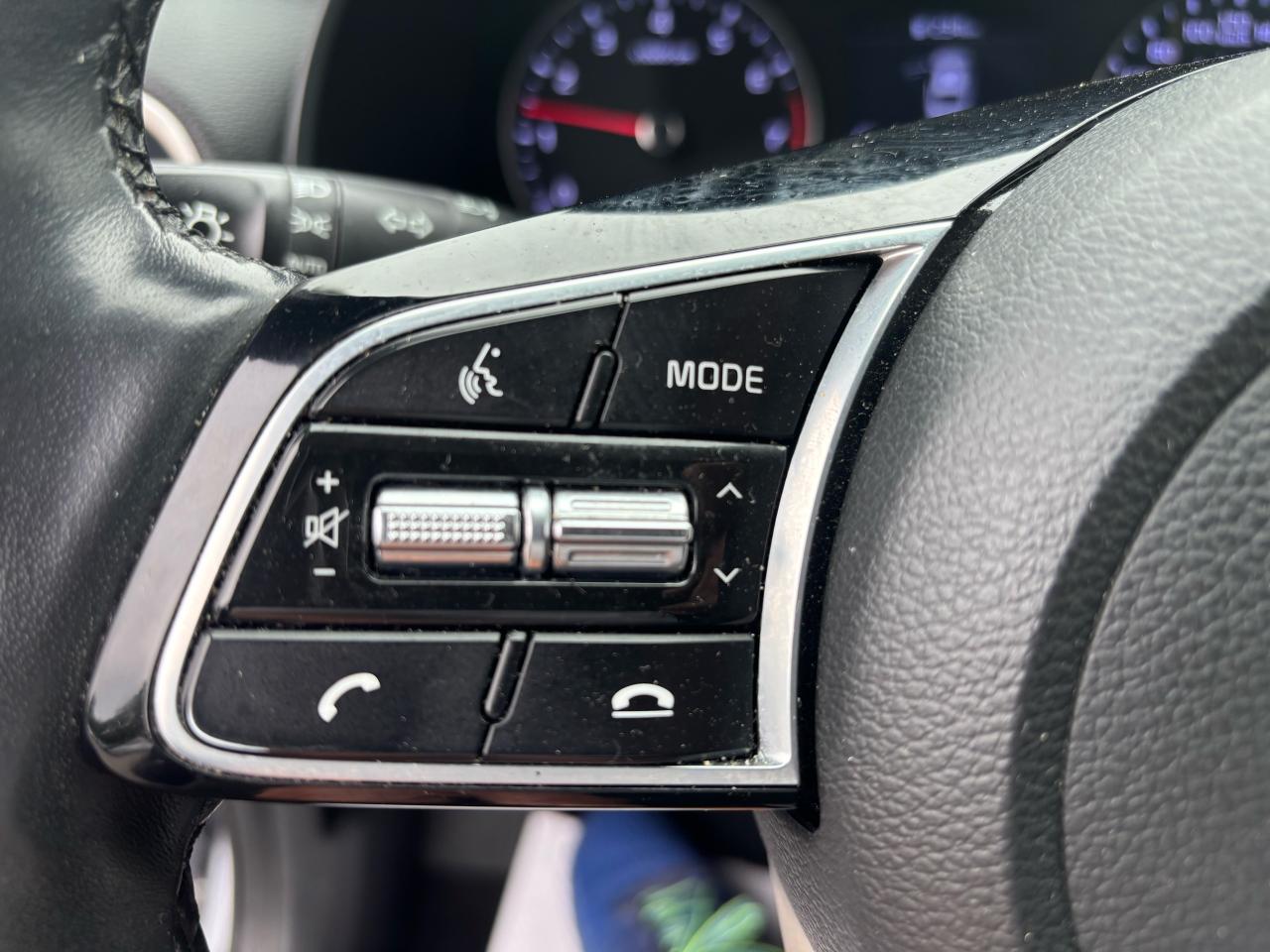 2020 Kia Forte EX, P. Sunroof, Alloy Wheels, Keyless Entry, - Photo #8