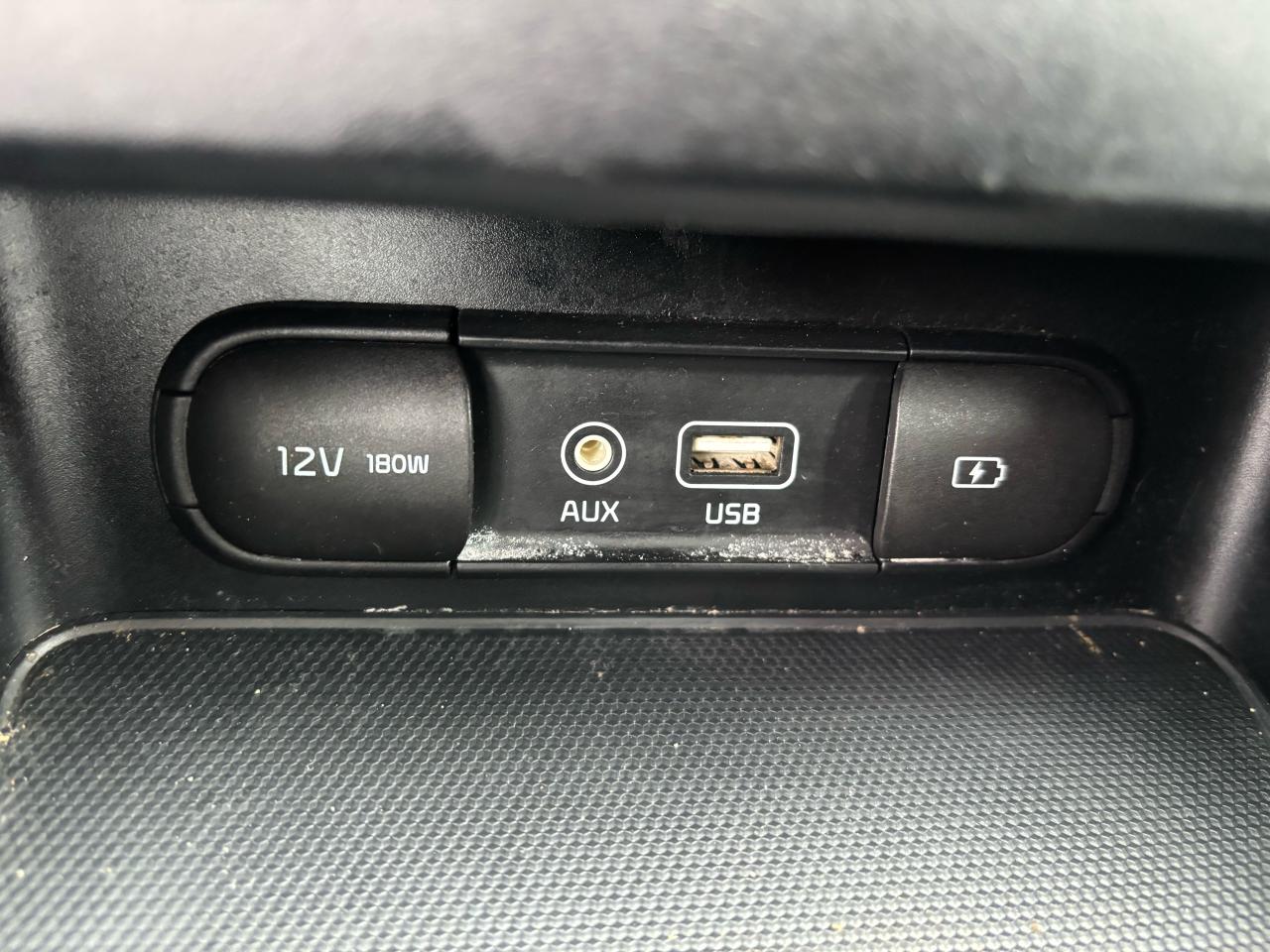 2020 Kia Forte EX, P. Sunroof, Alloy Wheels, Keyless Entry, - Photo #11