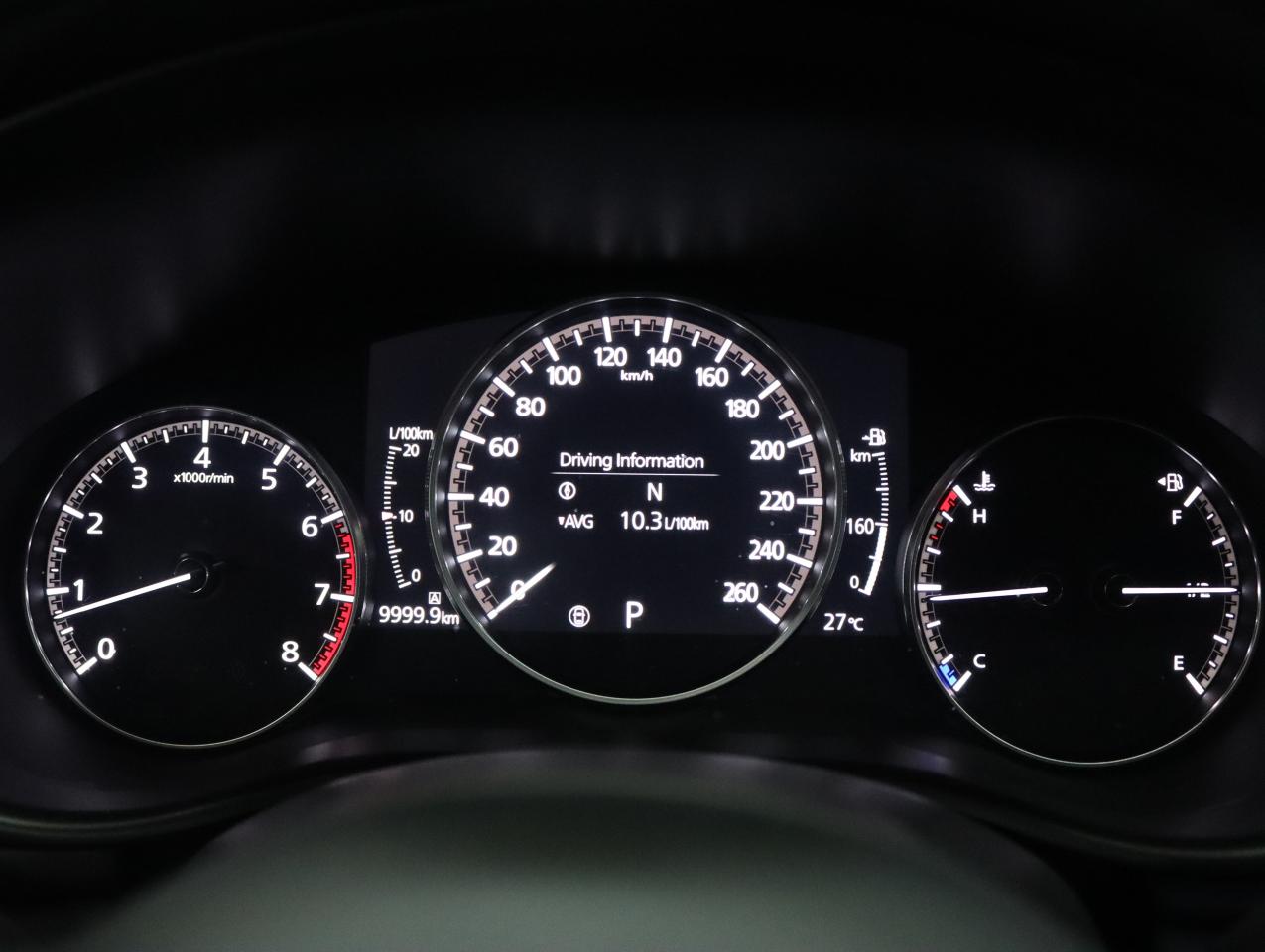 2022 Mazda MAZDA3 SPORT GT TURBO | AWD | Nav | Red Leather | Sunroof