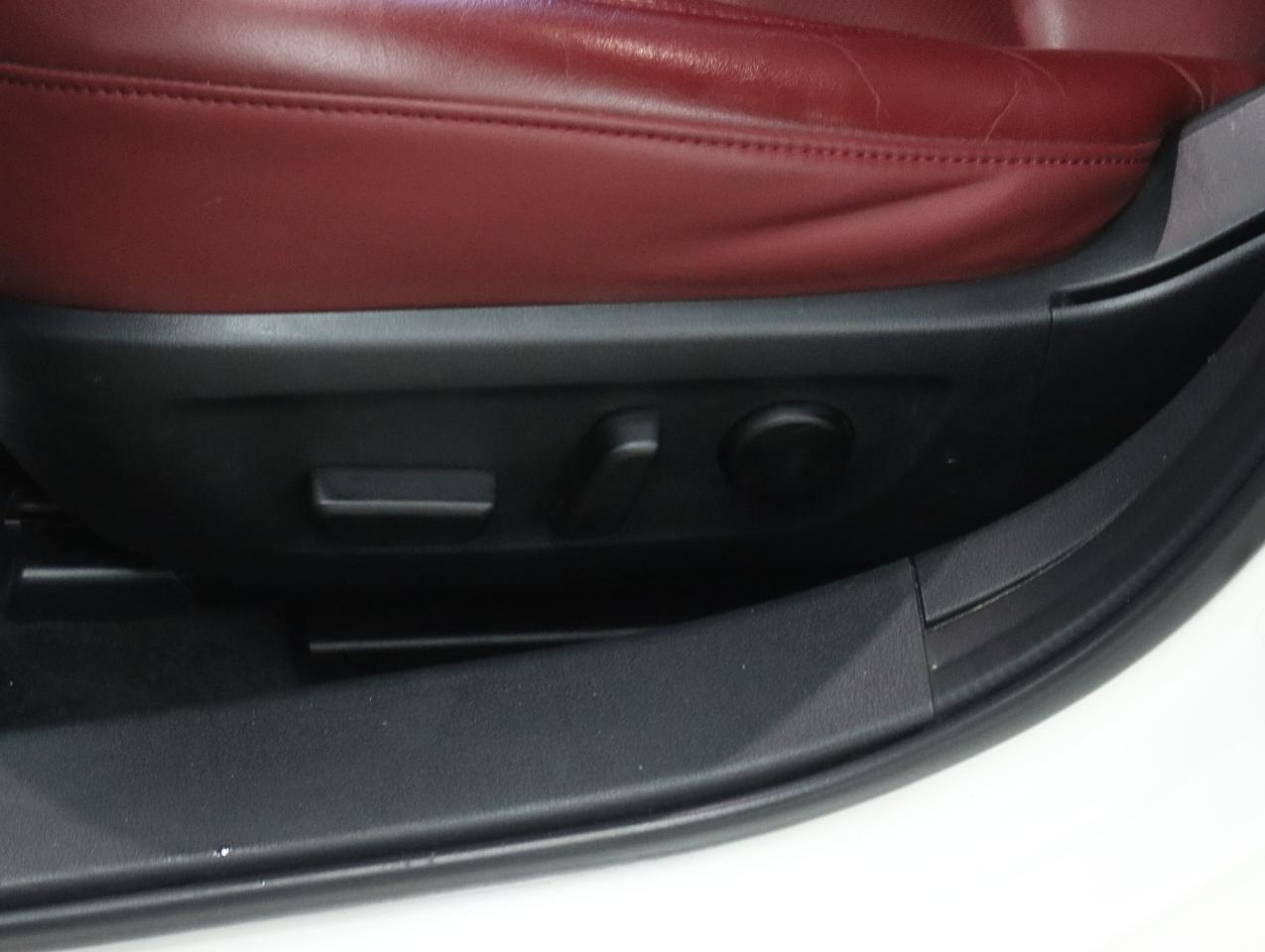 2022 Mazda MAZDA3 SPORT GT TURBO | AWD | Nav | Red Leather | Sunroof